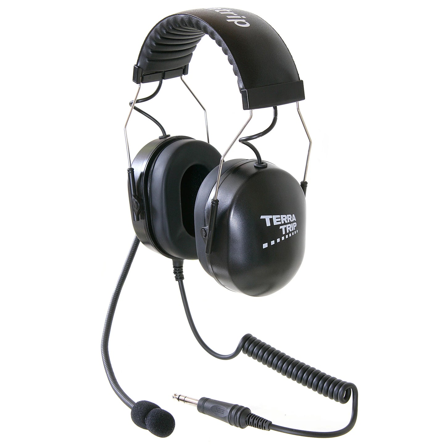 Training headphones (Clubman and Professional)