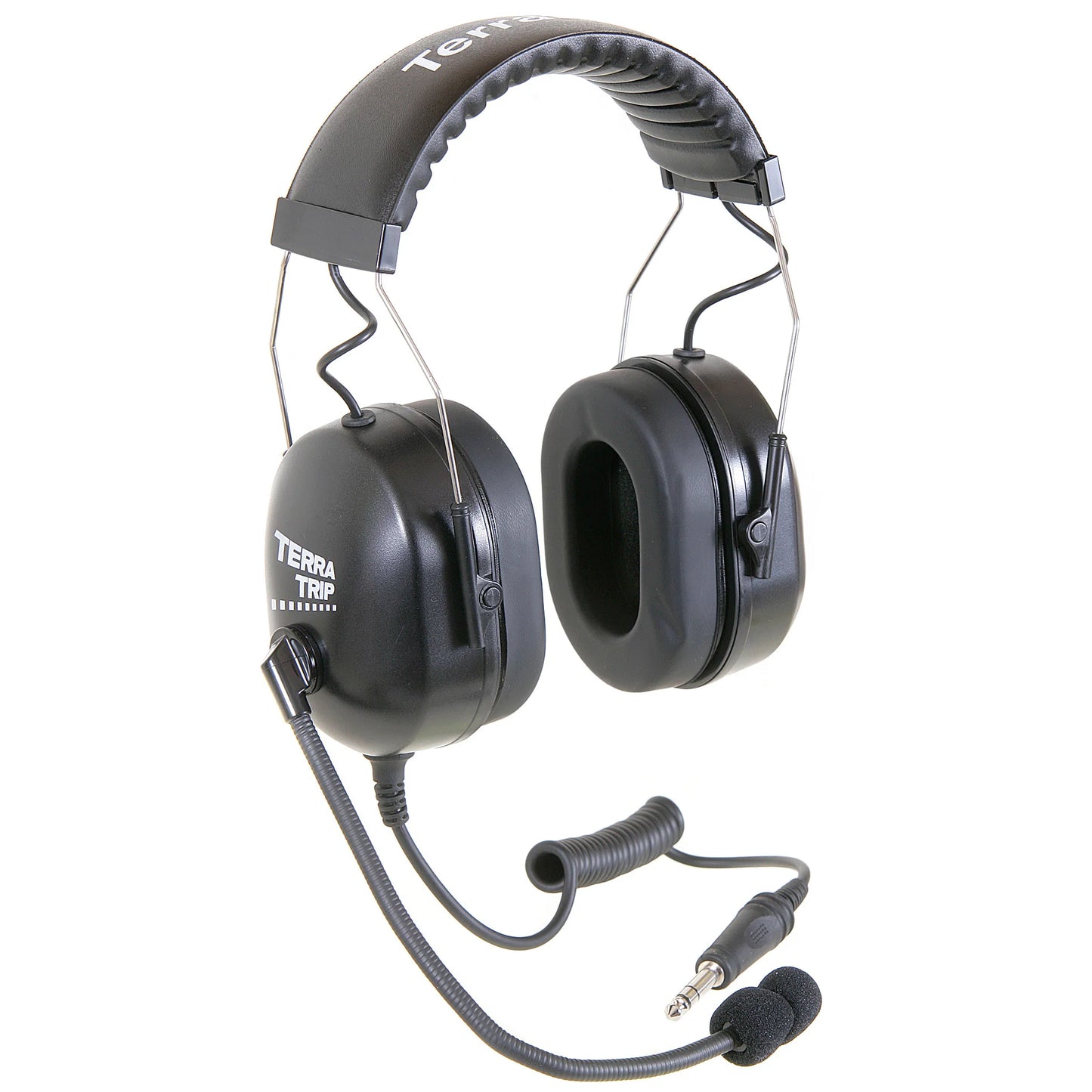 Training headphones (Clubman and Professional)