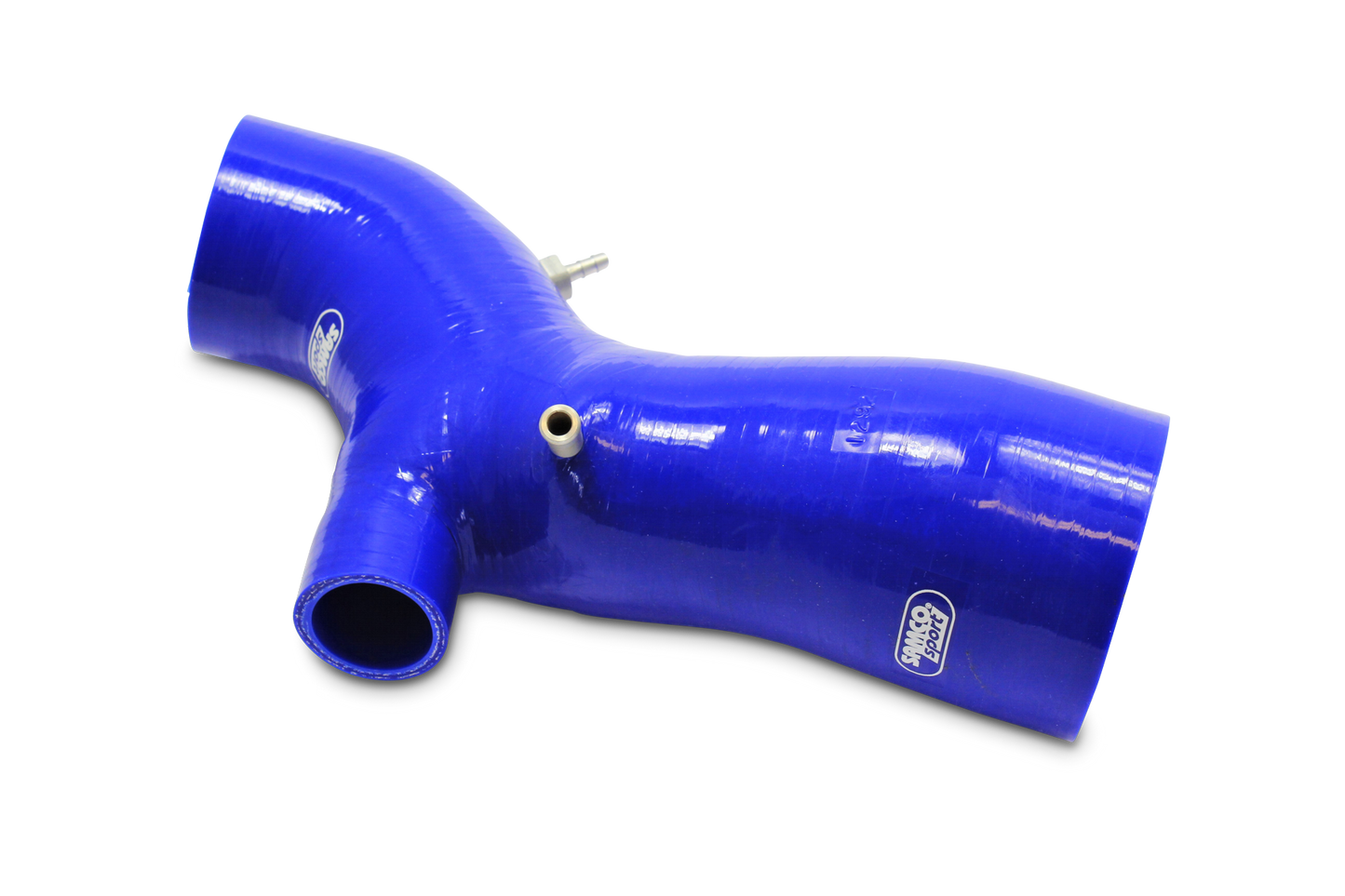AUDI - TT 180, Samco sport air induction/turbo pipe