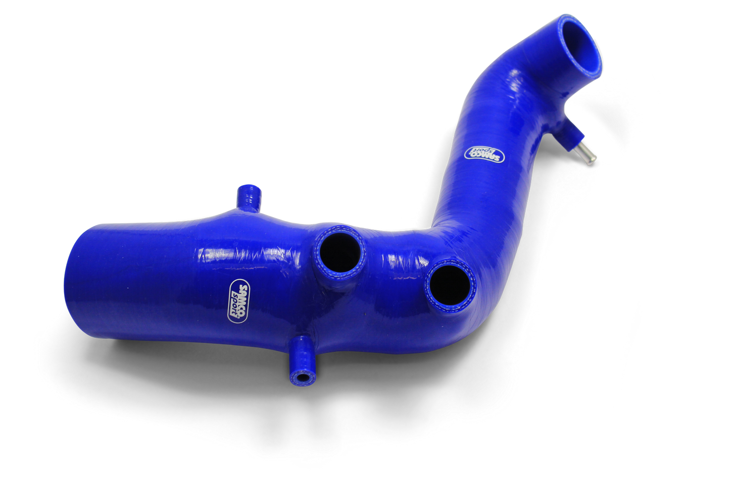 AUDI - TT 180, Samco sport air induction/turbo pipe
