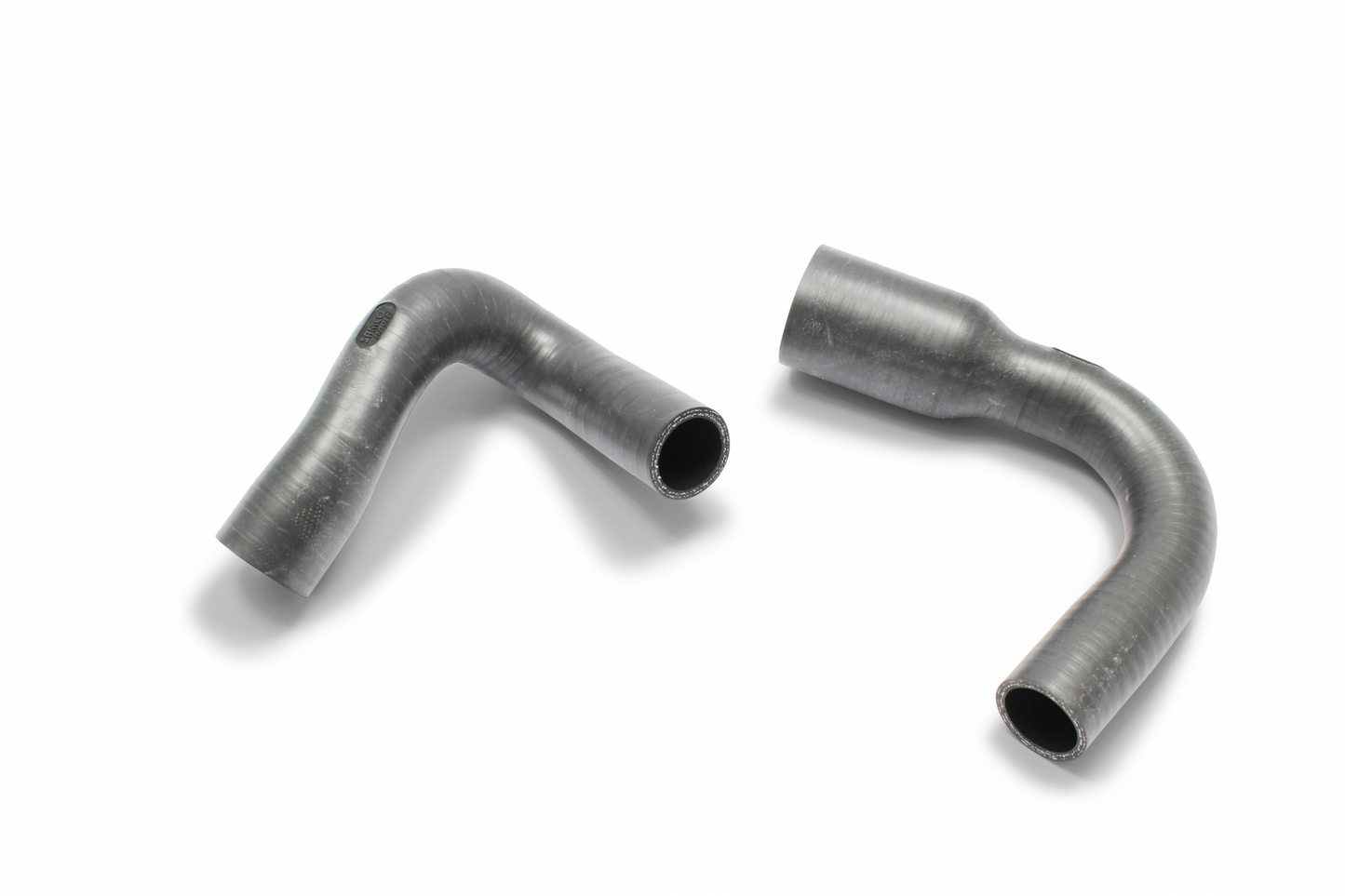 ALFA ROMEO GTV 1600 cooling pipes