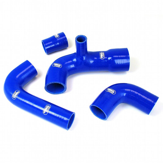 FIAT Uno TURBO ie 1.4 mk2 air/turbo hoses with pop-off connection