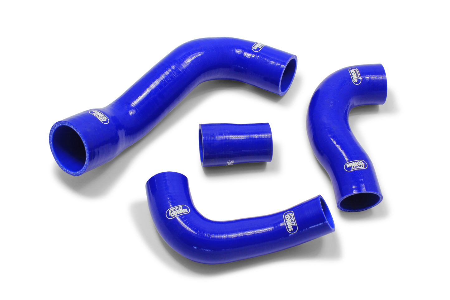 FIAT PUNTO GT 1.4 turbo small, Samco air/turbo hoses