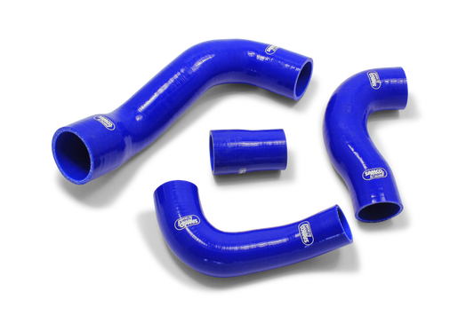 FIAT PUNTO GT 1.4 turbo small, Samco air/turbo hoses