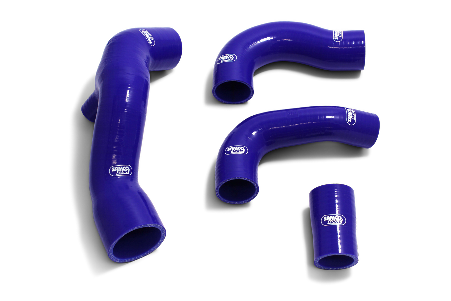 FIAT PUNTO GT 1.4 turbo Large, POP-OFF housing air/turbo hoses Samco