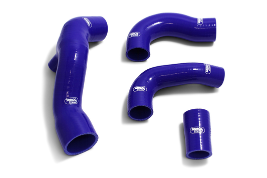 FIAT PUNTO GT 1.4 turbo Large, POP-OFF housing air/turbo hoses Samco