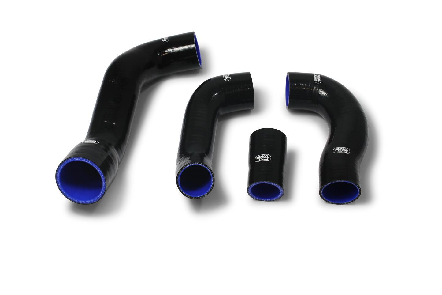 FIAT PUNTO GT 1.4 turbo Large, Samco air/turbo hoses