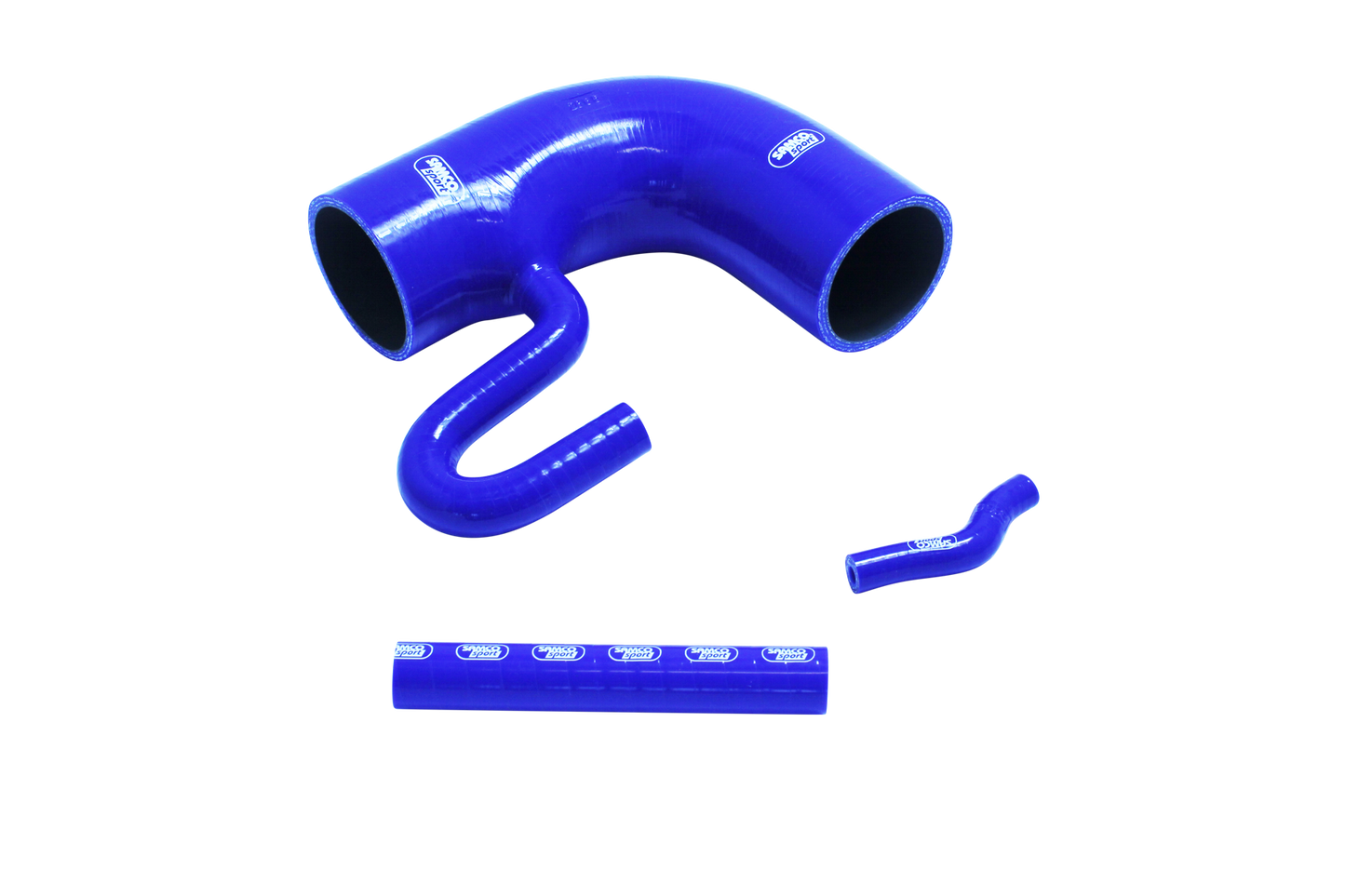 CITROEN SAXO VTS 16V SAMCO air induction pipe kit
