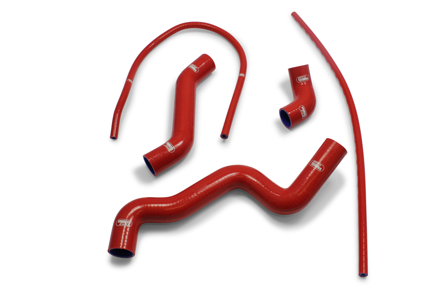 ALFA ROMEO 164 3.0 24V cooling pipes