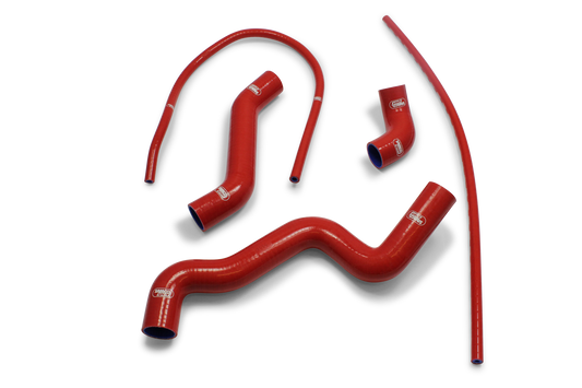 ALFA ROMEO 164 3.0 24V cooling pipes