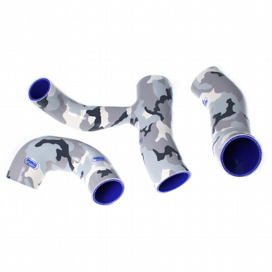 RENAULT CLIO III 197 SPORT Samco intake hoses