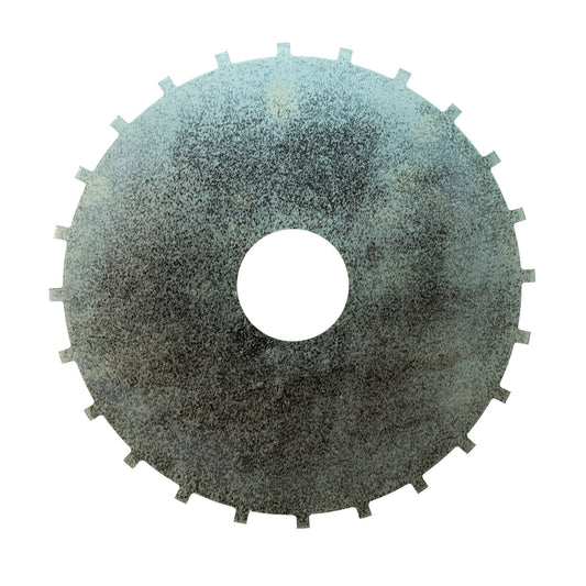 Activation Wheel (TWL)