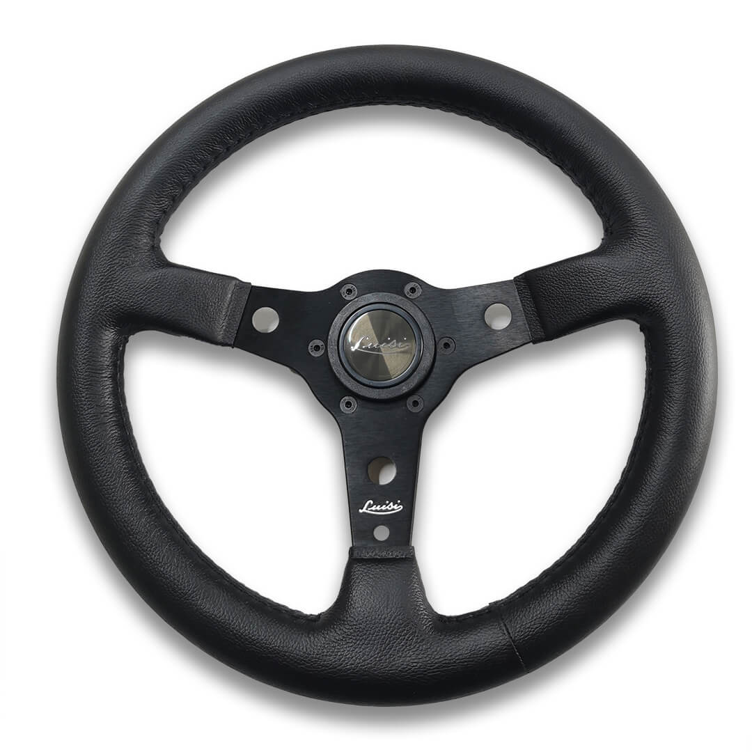 Luisi Versilia 350mm Black