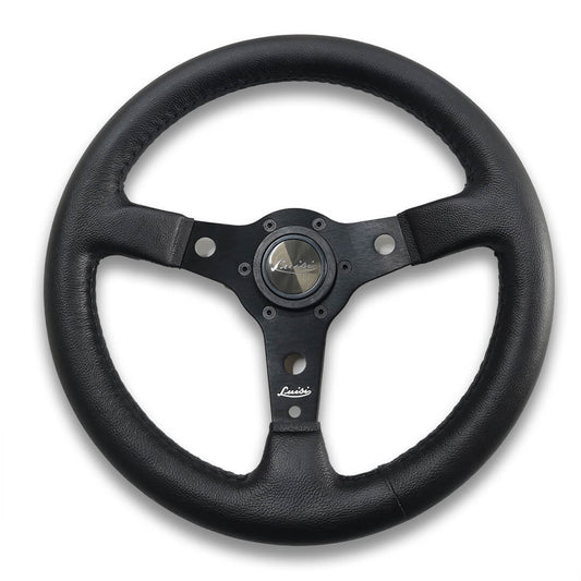 Luisi Versilia 350mm Black