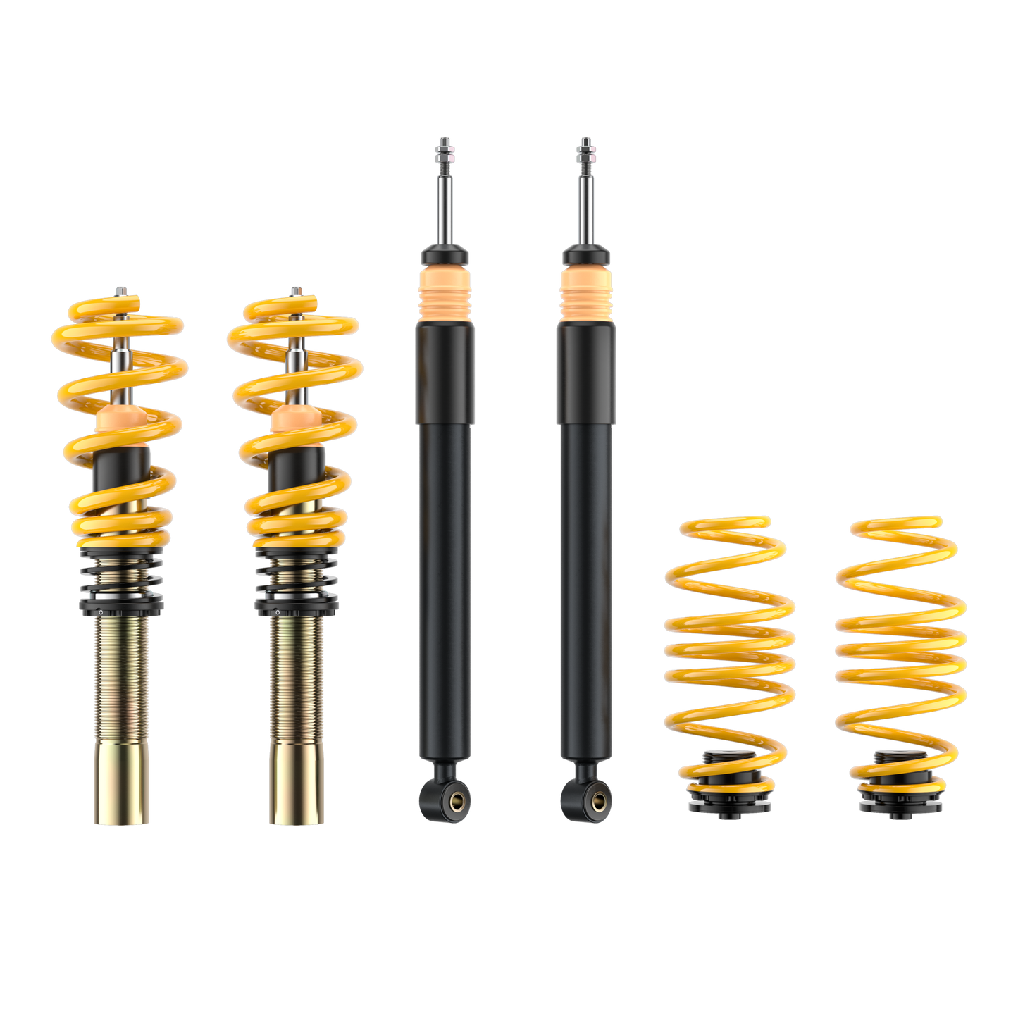 SUZUKI SWIFT(AZ) 1.4 SPORT, ST XA ring nut kit