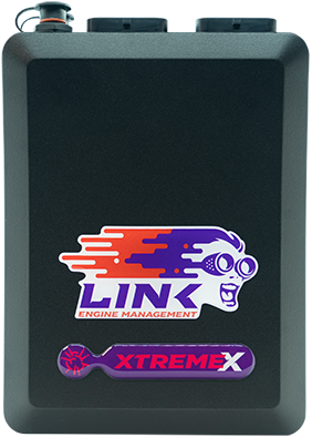G4X XtremeX control unit