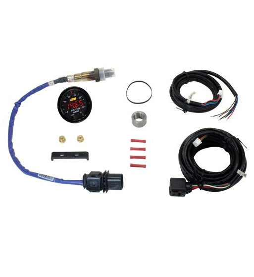 AEM wideband 30-0300