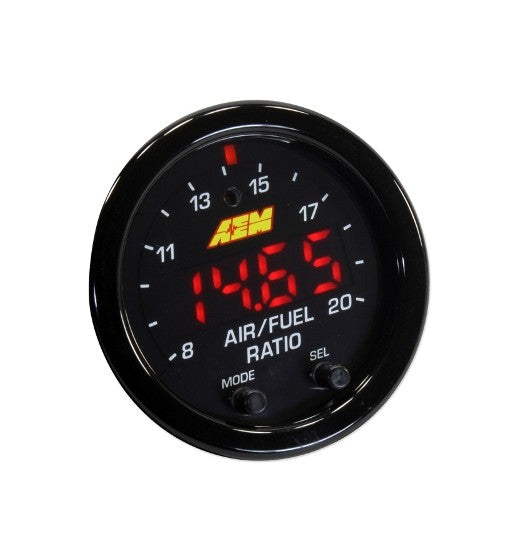 AEM wideband 30-0300