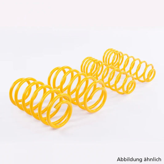 ABARTH 500, ST lowering spring kit