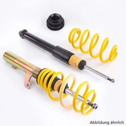 VW GOLF V GTI DSG gearbox, ST X ring kit