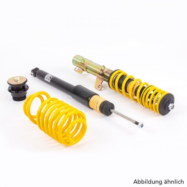 ABARTH PUNTO EVO ST XA ring kit