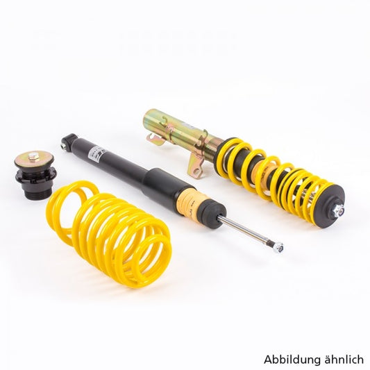 ABARTH PUNTO EVO ST XA ring kit