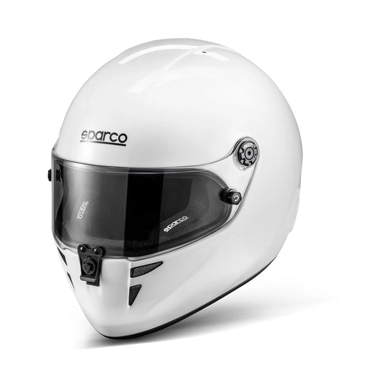 Sparco STEALTH, FIA Karting full-face helmet
