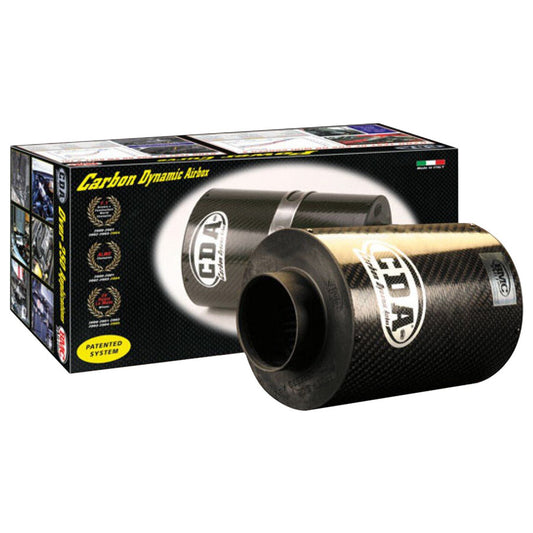 Universal direct intake filter CDA 100-150 - BMC Diam. 100mm Diam. 153mm H 204mm