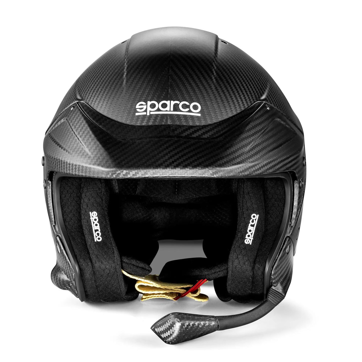 Sparco FLUX RJ-i CARBON HELMET, FIA