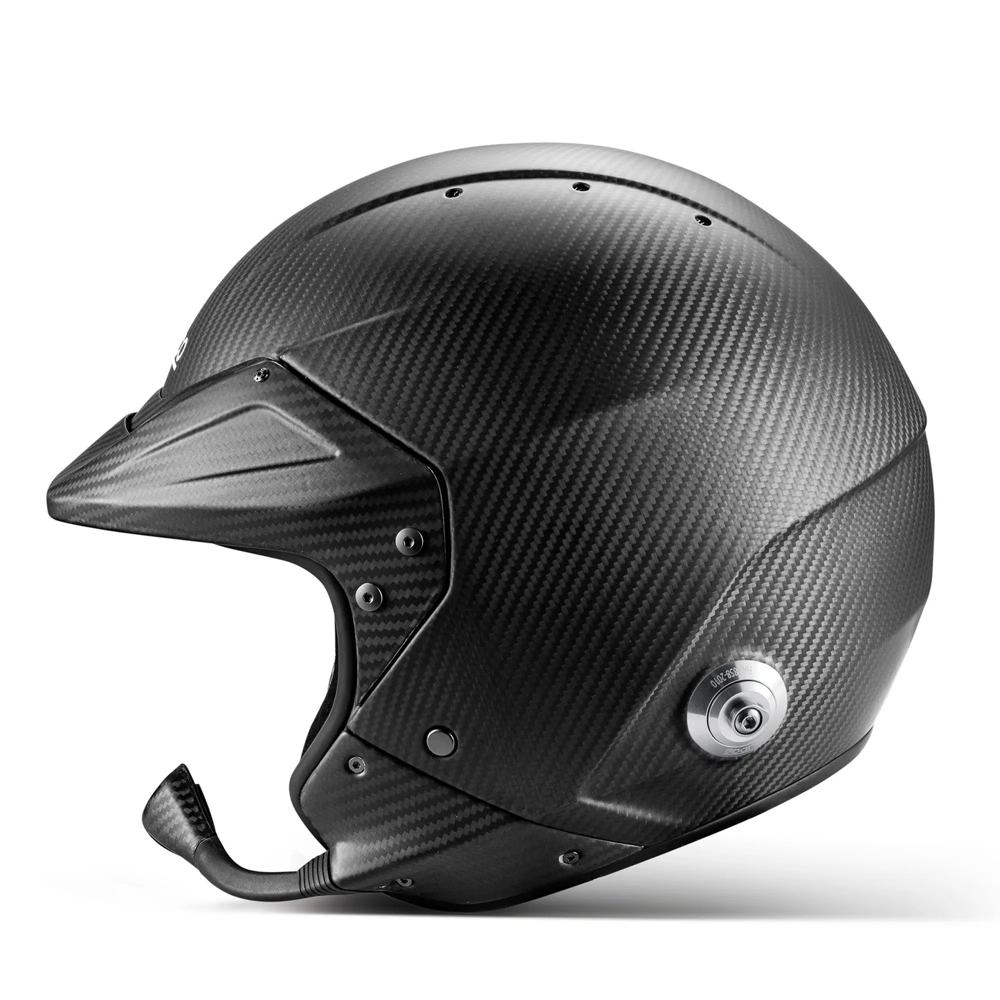 Sparco FLUX RJ-i CARBON HELMET, FIA