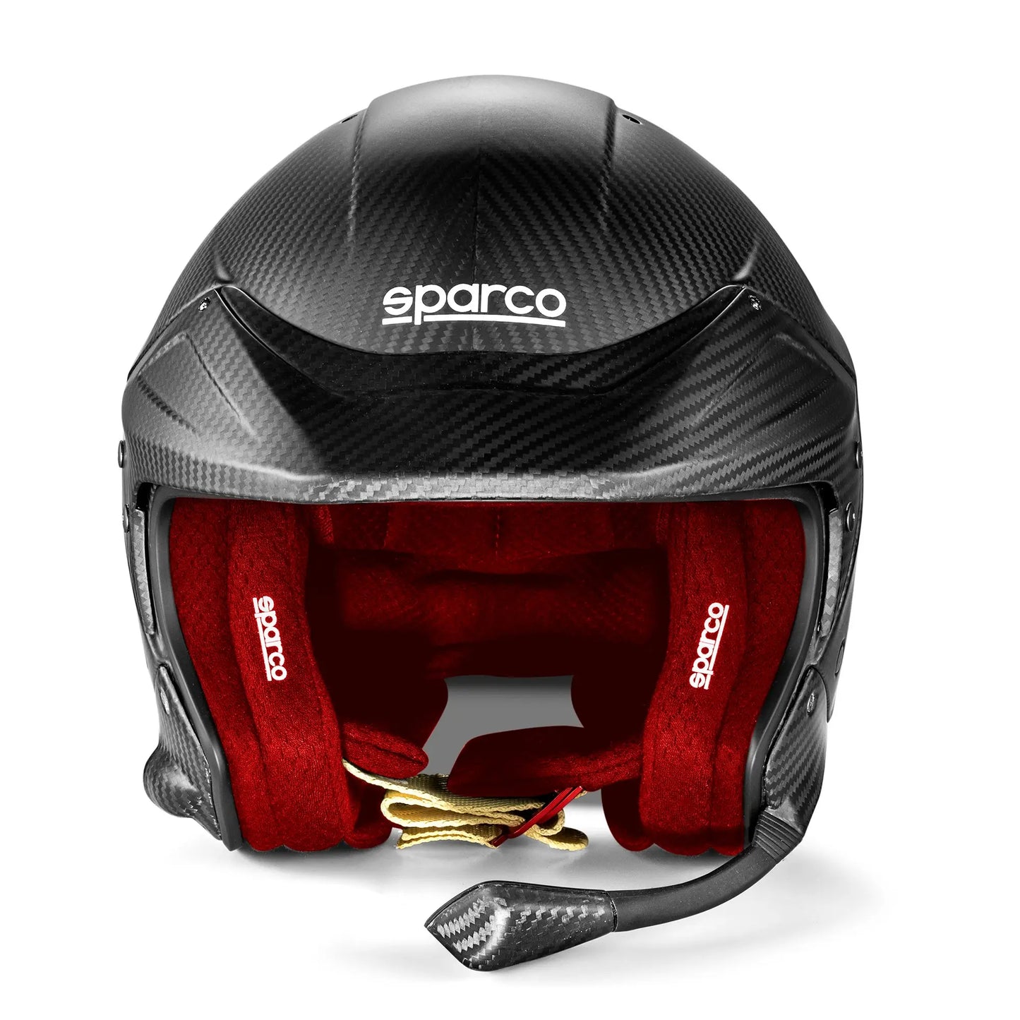 Sparco FLUX RJ-i CARBON HELMET, FIA