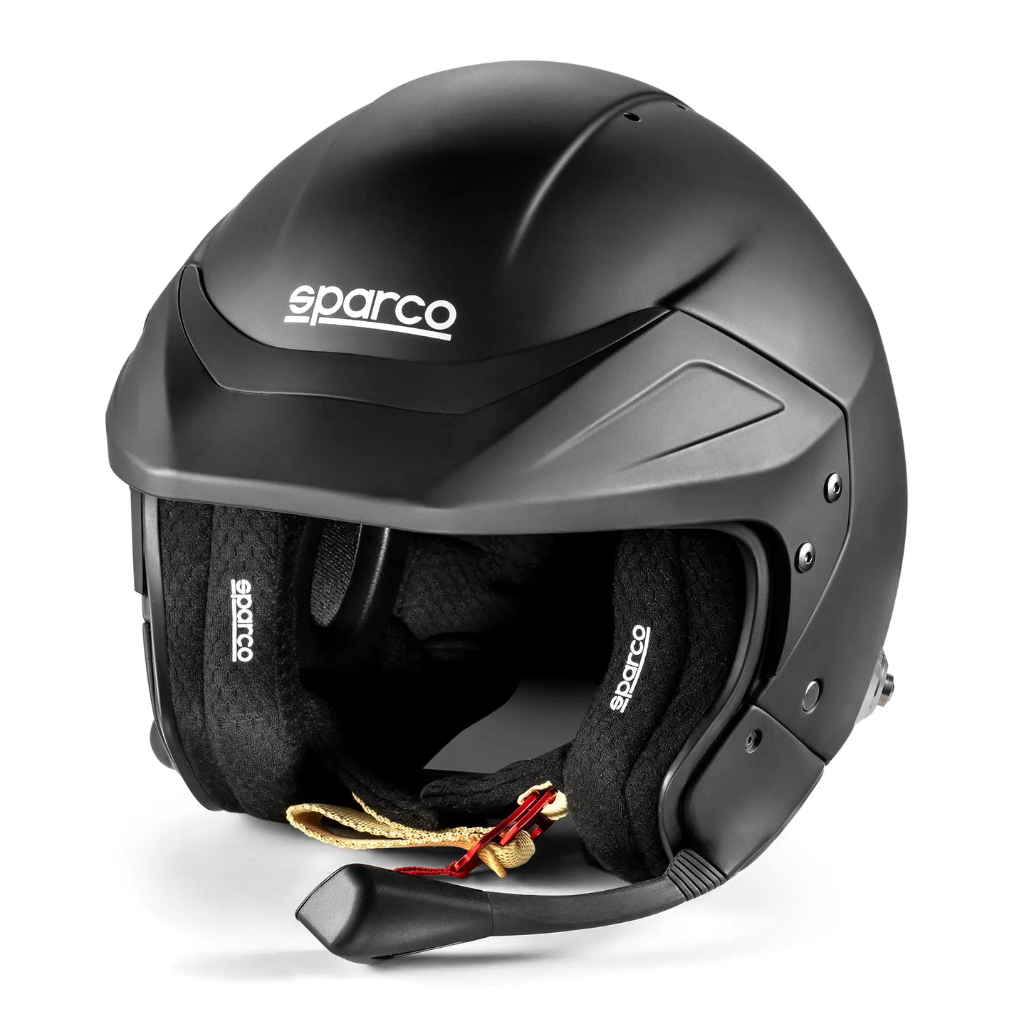 Sparco FLUX RJ-i HELMET, FIA