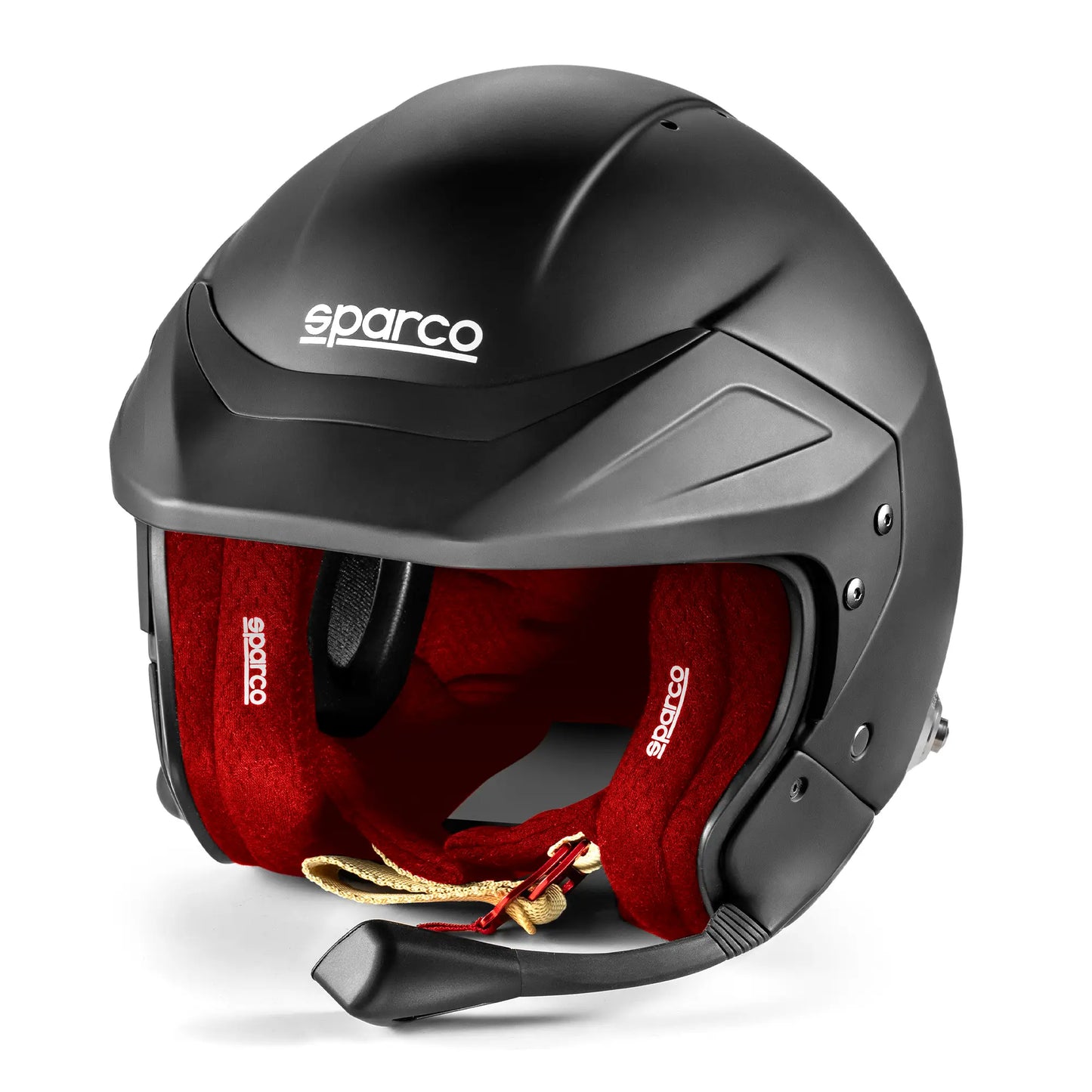 Sparco FLUX RJ-i HELMET, FIA