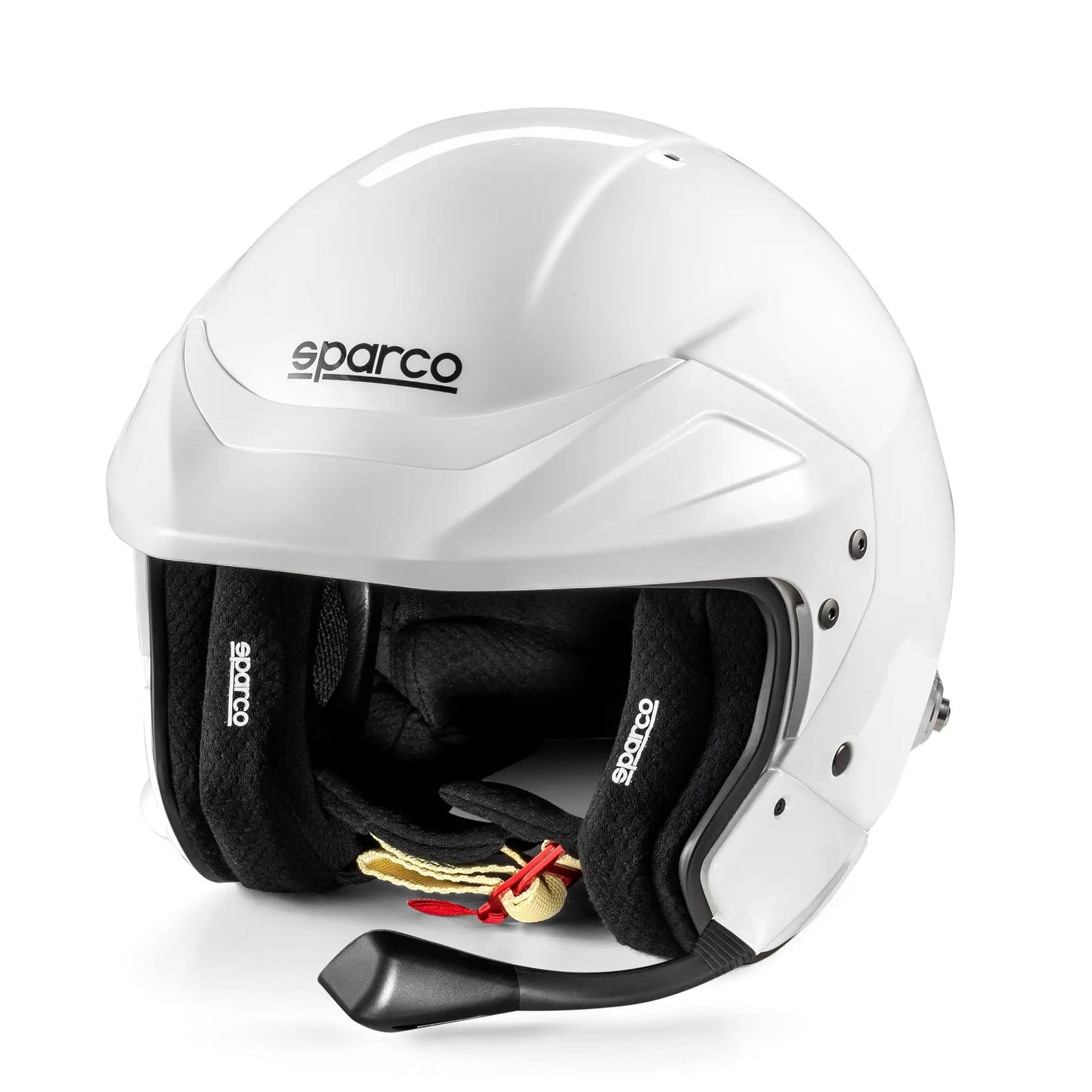 Sparco FLUX RJ-i HELMET, FIA