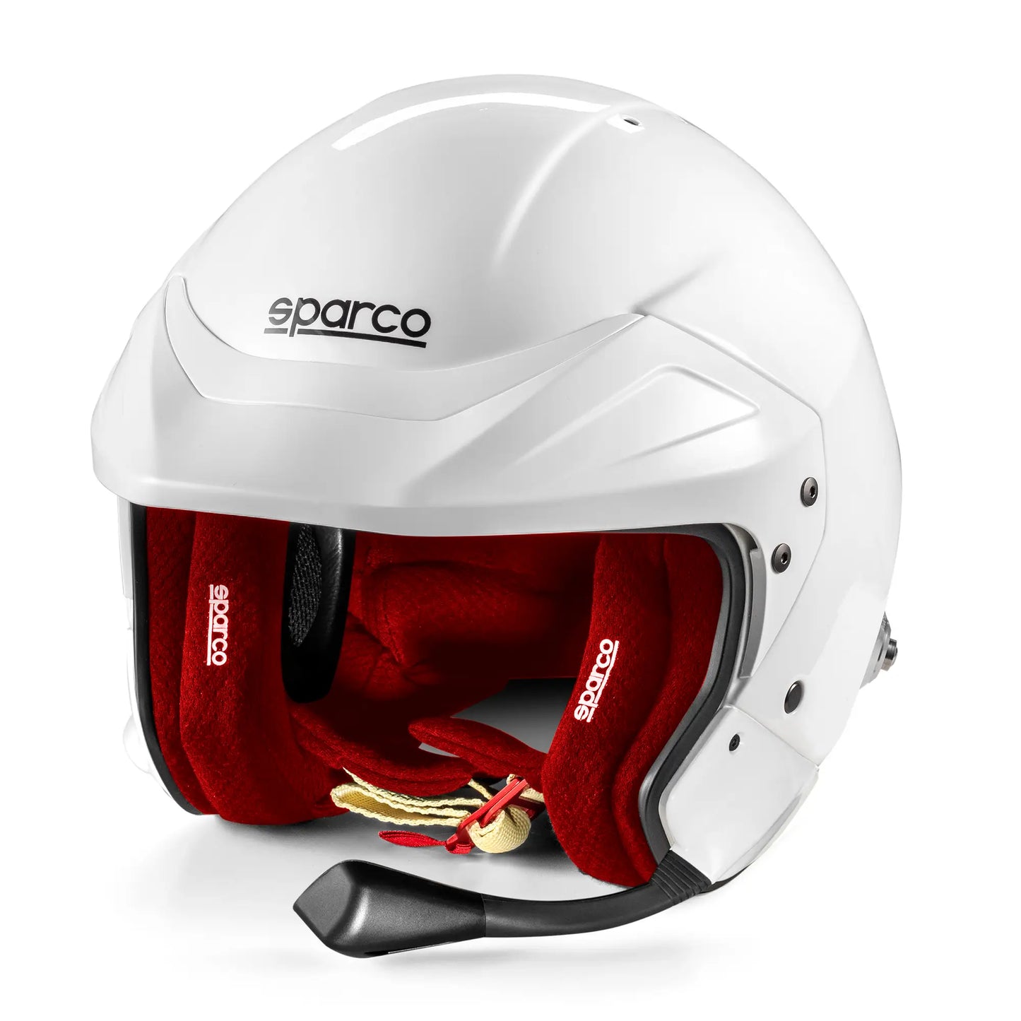 Sparco FLUX RJ-i HELMET, FIA