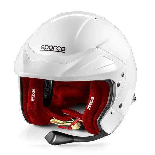 Sparco FLUX RJ-i HELMET, FIA