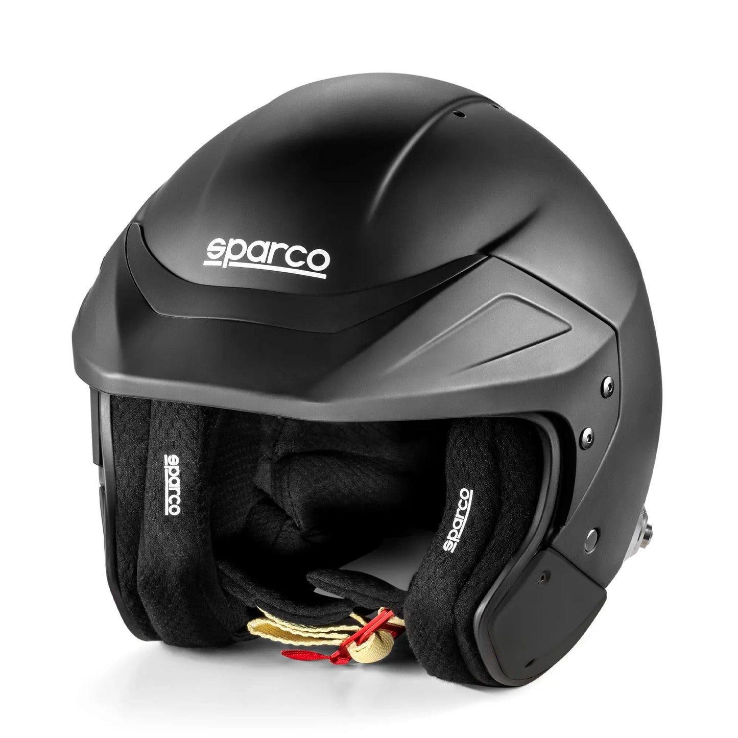 Sparco FLUX RJ HELMET, FIA