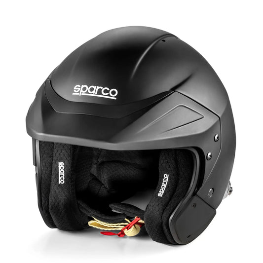 Sparco FLUX RJ HELMET, FIA