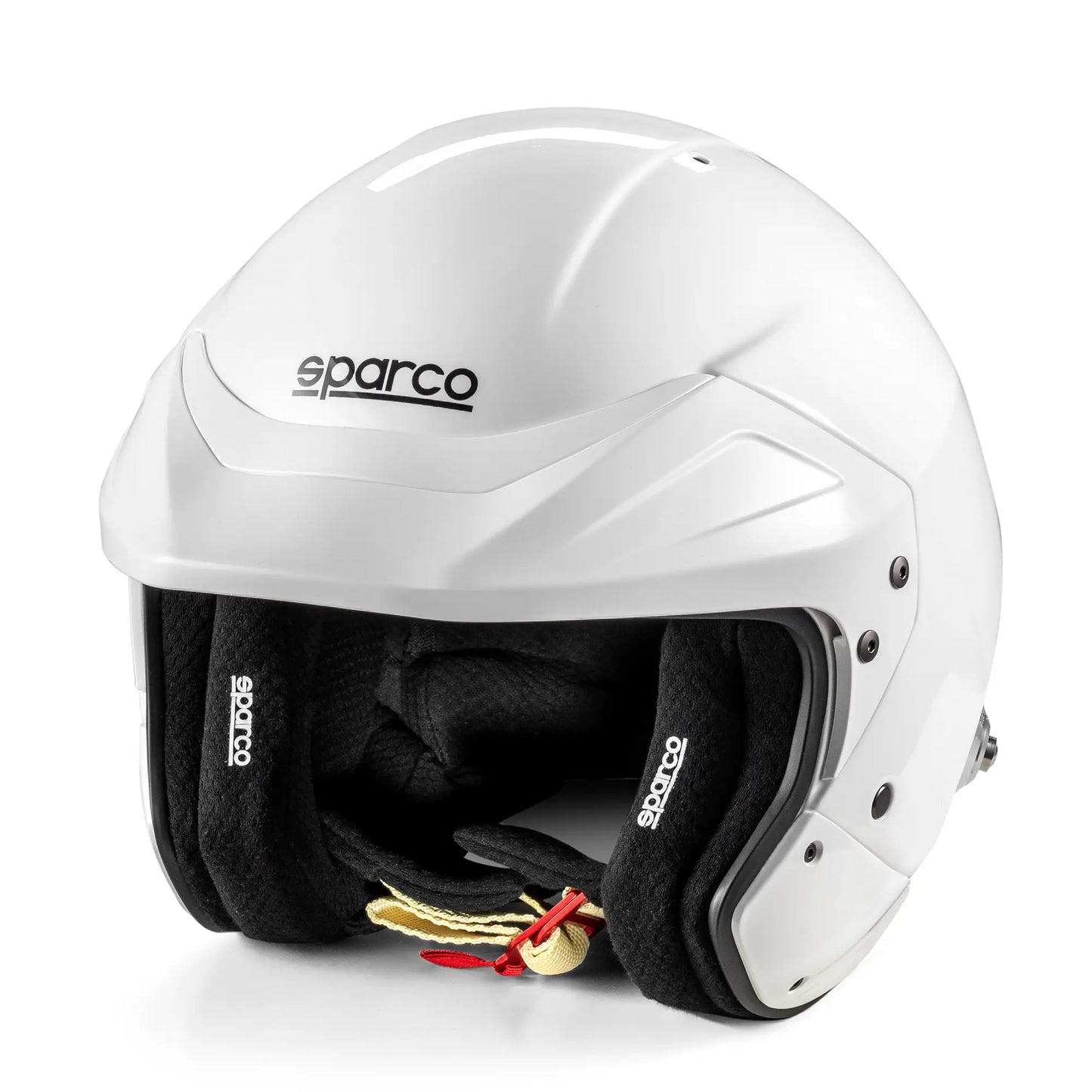 Sparco FLUX RJ HELMET, FIA
