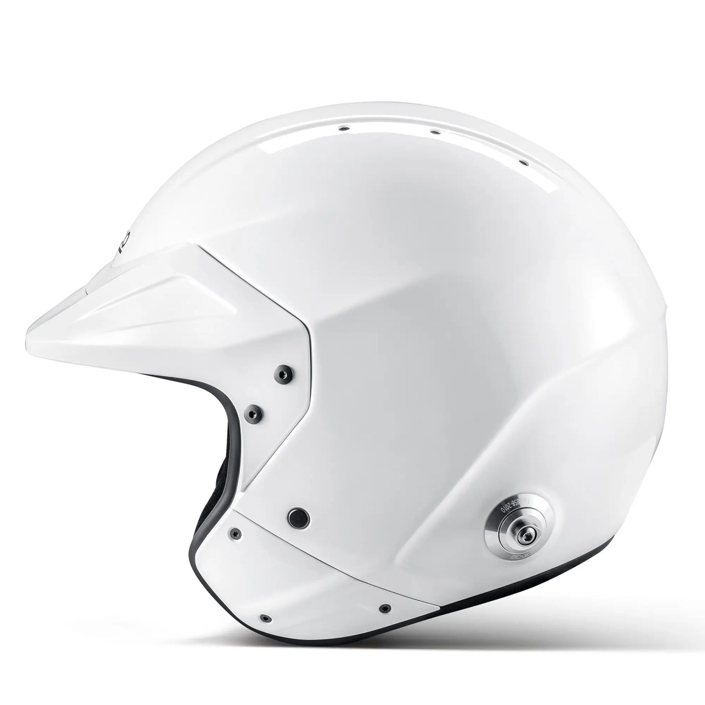Sparco FLUX RJ HELMET, FIA
