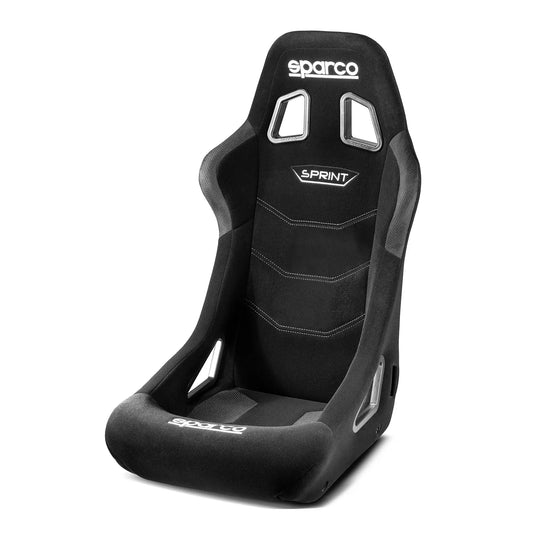 Sparco SPRINT+ FIA tubular seat