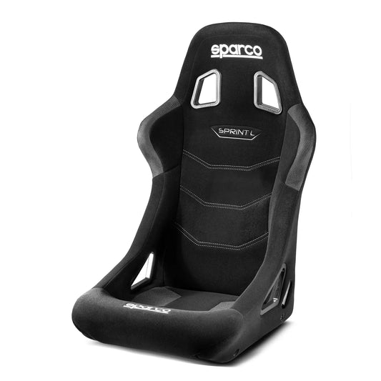 Sparco SPRINT+ L FIA tubular seat