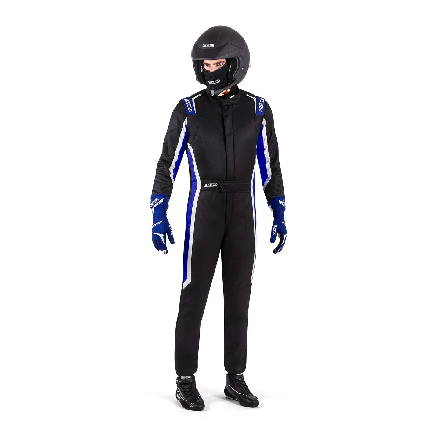 Sparco SPRINT PRO (R566) FIA/SFI fireproof racing suit