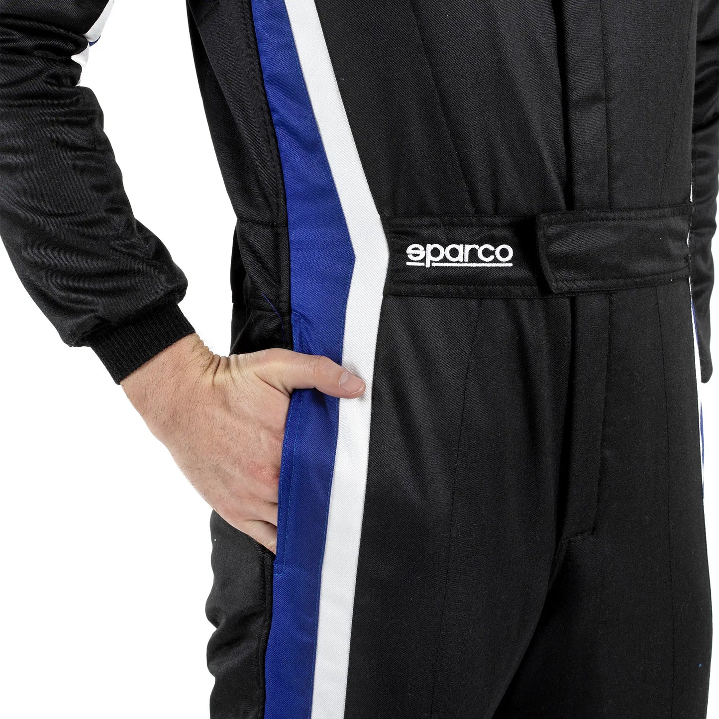 Sparco SPRINT PRO (R566) FIA/SFI fireproof racing suit