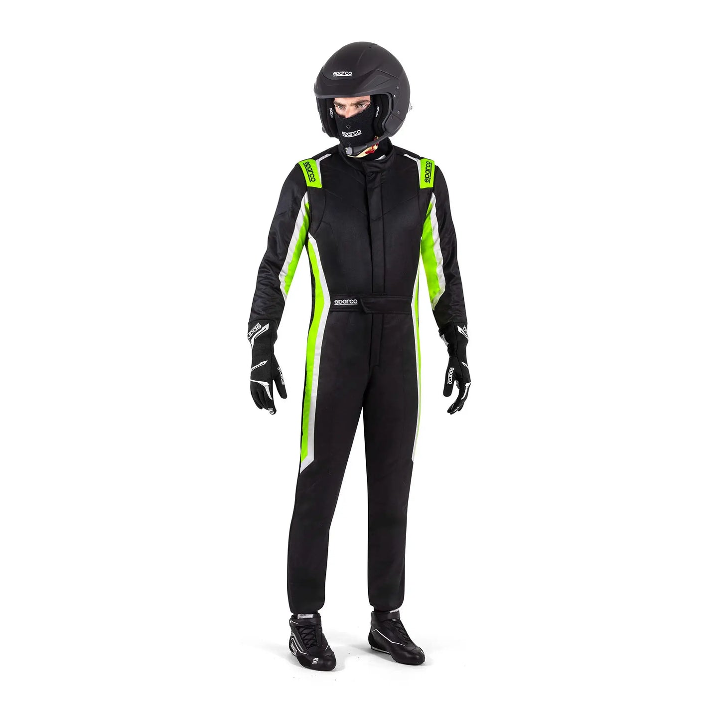 Sparco SPRINT PRO (R566) FIA/SFI fireproof racing suit