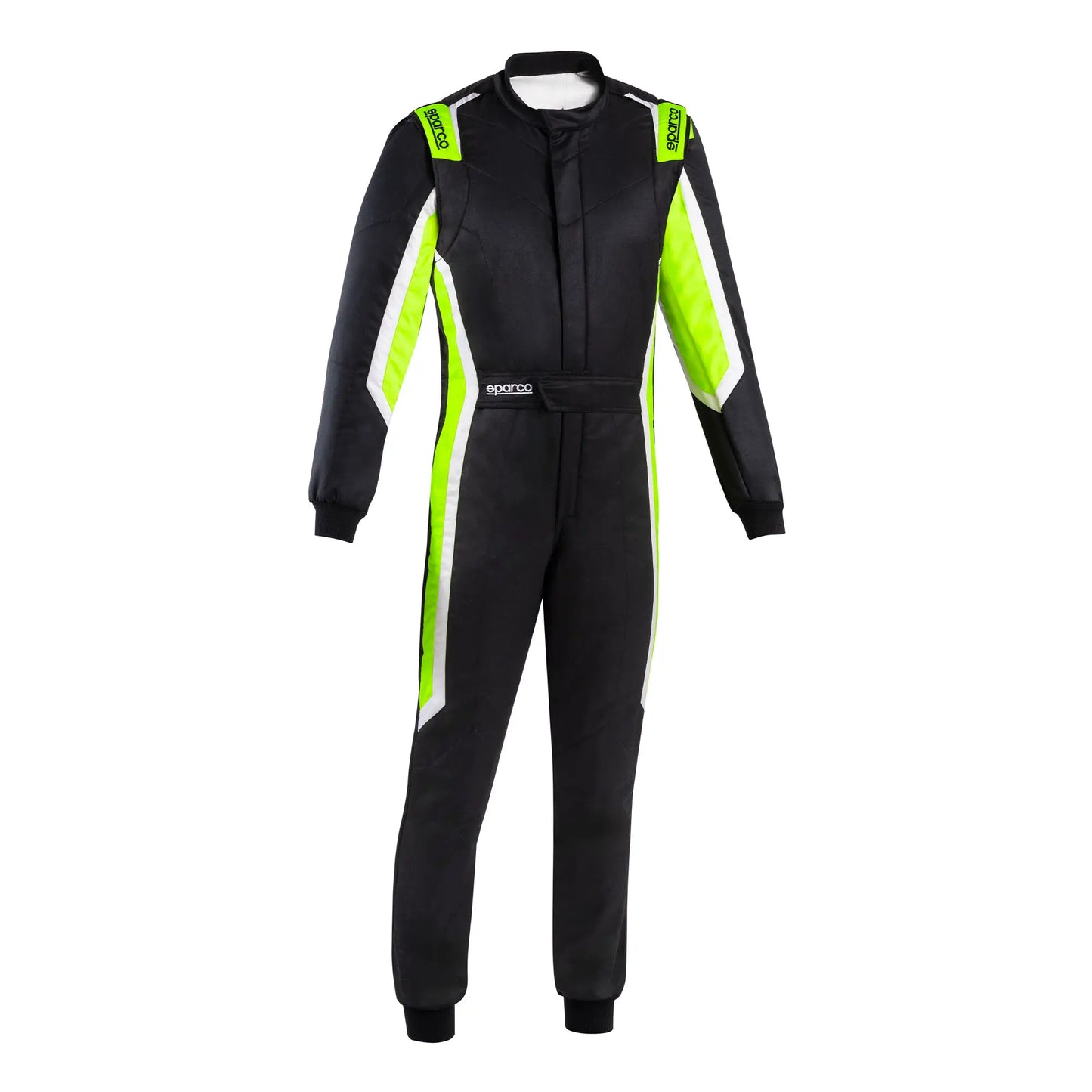 Sparco SPRINT PRO (R566) FIA/SFI fireproof racing suit