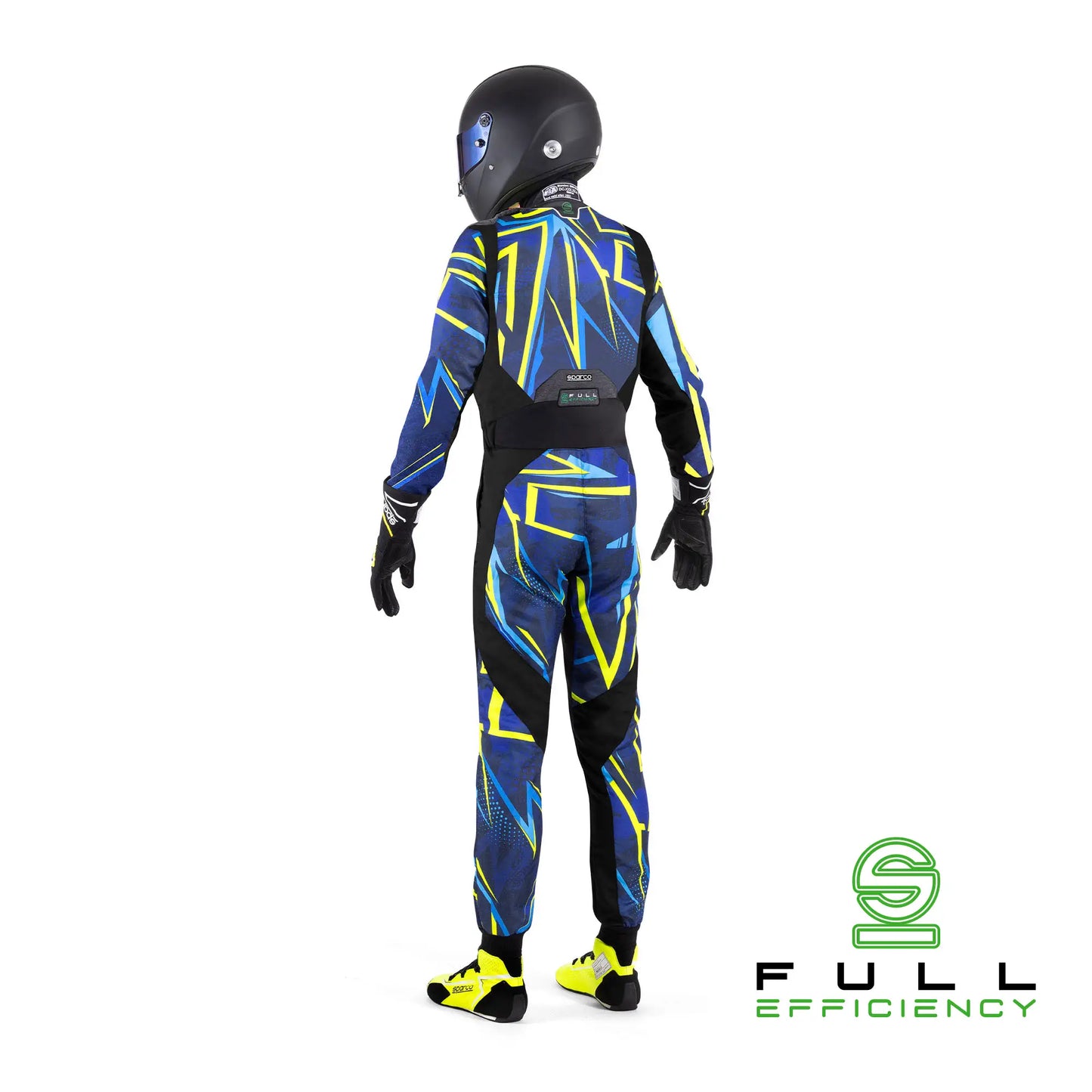 Sparco X-LIGHT FULL EFFICIENCY INFINITY, FIA racing suit, SFI