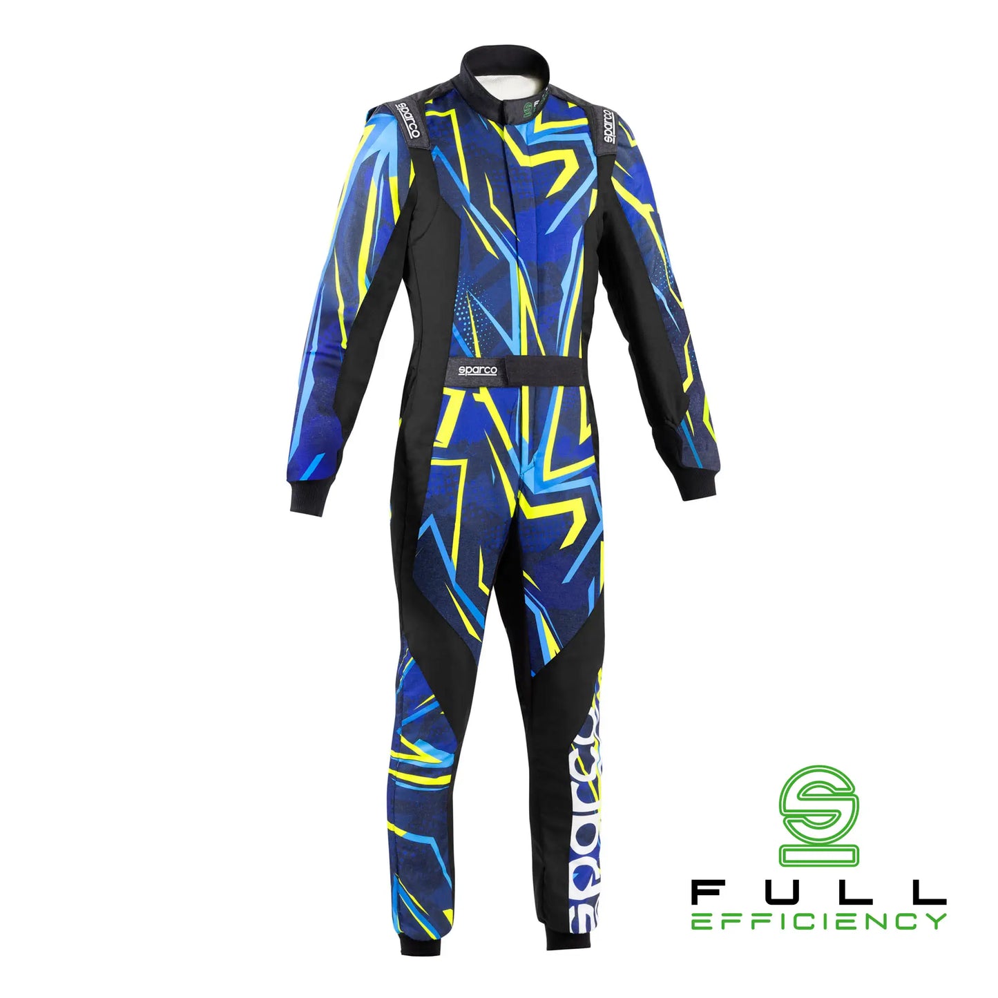 Sparco X-LIGHT FULL EFFICIENCY INFINITY, FIA racing suit, SFI