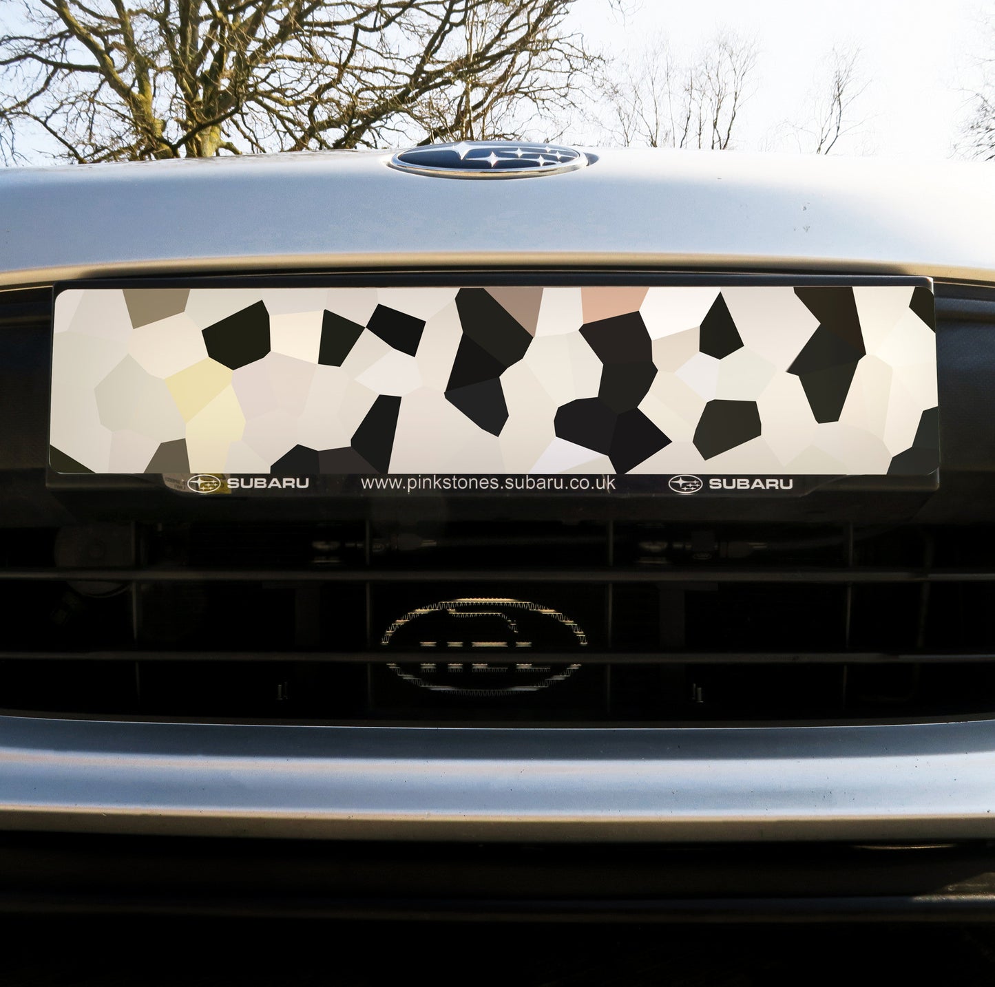 Subaru BRZ, HEL Engine Oil Cooler Kit