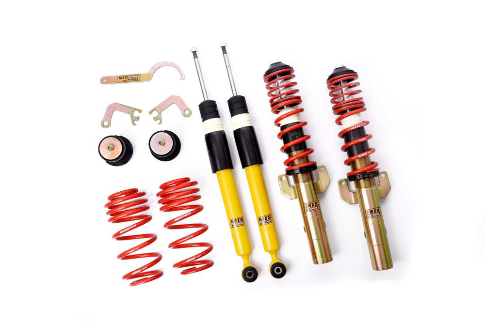 Seat IBIZA IV ST ,Coilover Kit Comfort MTS/Eibach